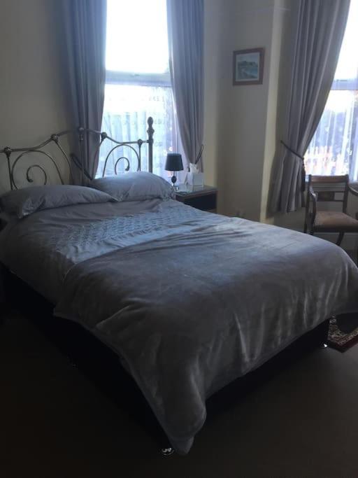Turret Corner, Colwyn Bay, 5Min Walk To Sandy Beach Villa Conwy Exterior photo