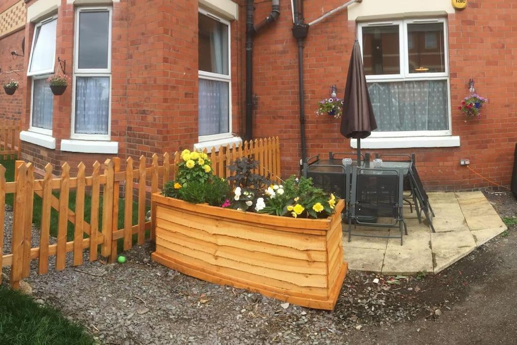 Turret Corner, Colwyn Bay, 5Min Walk To Sandy Beach Villa Conwy Exterior photo